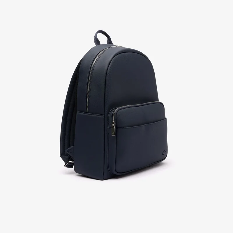 Sac à dos Men S Classic Homme Lacoste NH4430HC Marine 166