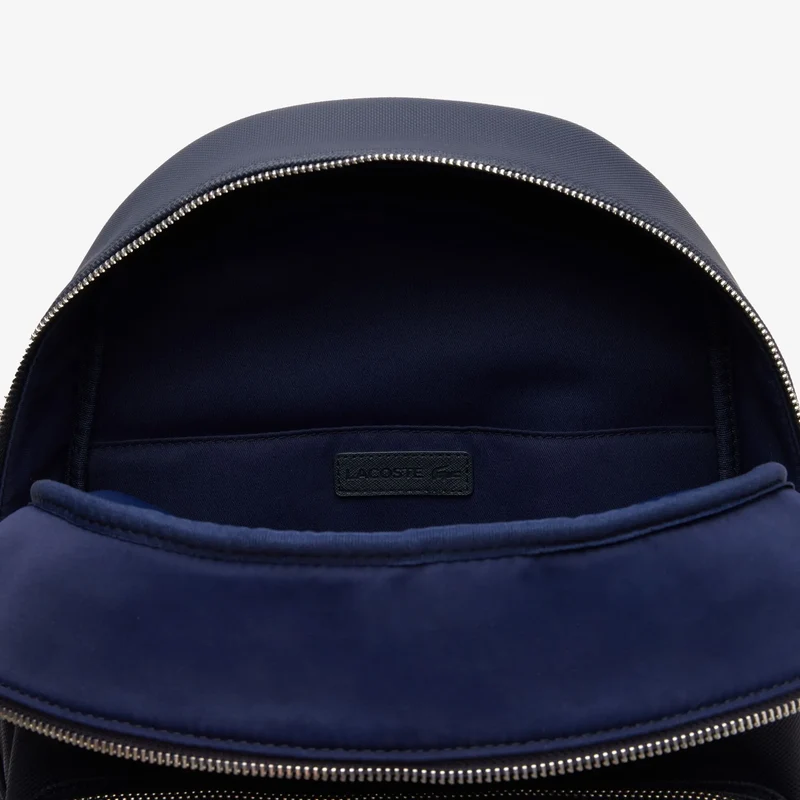 Sac à dos Men S Classic Homme Lacoste NH4430HC Marine 166