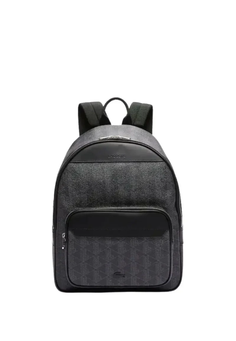 Lacoste Sac à dos Monogramme The Blend