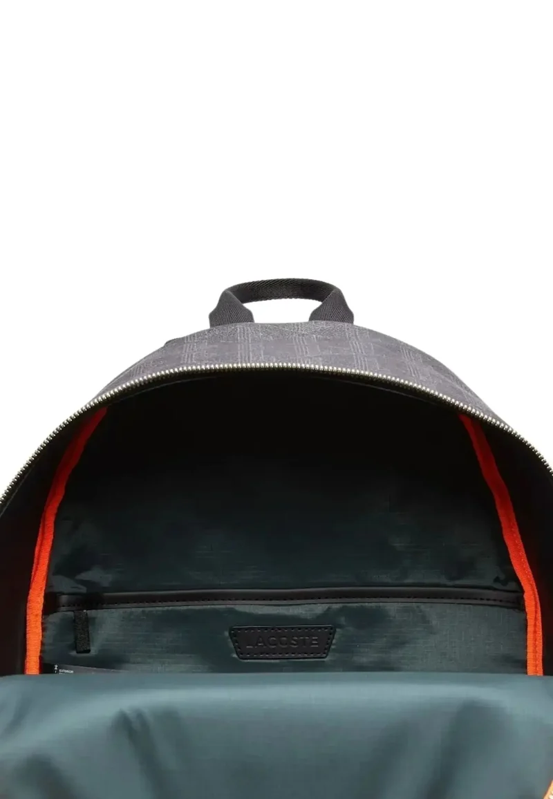 Lacoste Sac à dos Monogramme The Blend