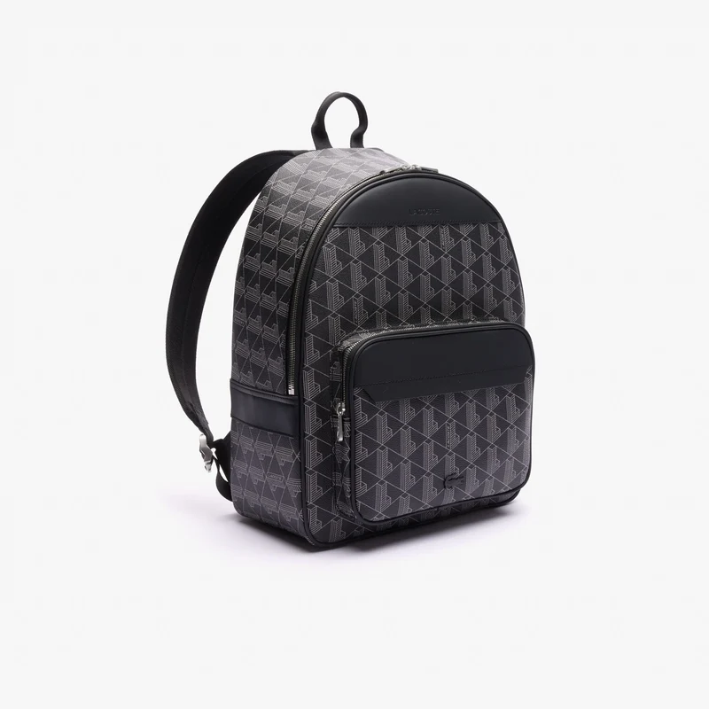 Lacoste Sac à dos Monogramme The Blend