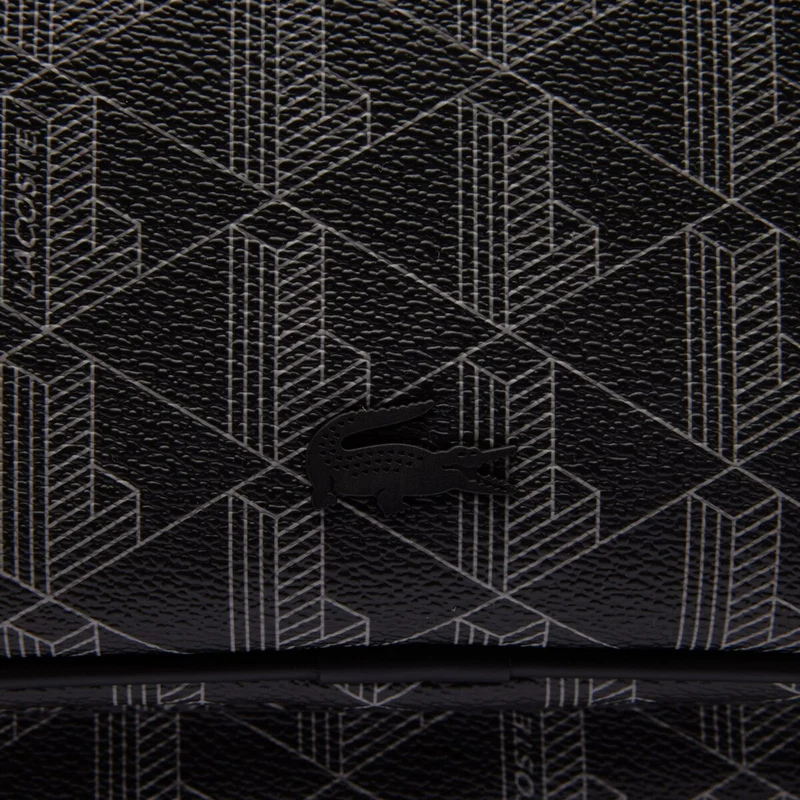 Lacoste Sac à dos Monogramme The Blend