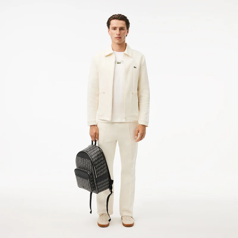 Lacoste Sac à dos Monogramme The Blend