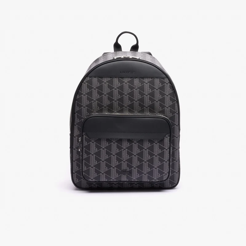 Lacoste Sac à dos Monogramme The Blend