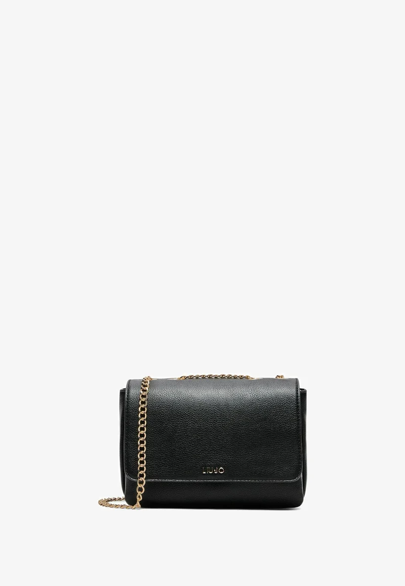 LIU JO Milano Sac à Bandoulière Noir