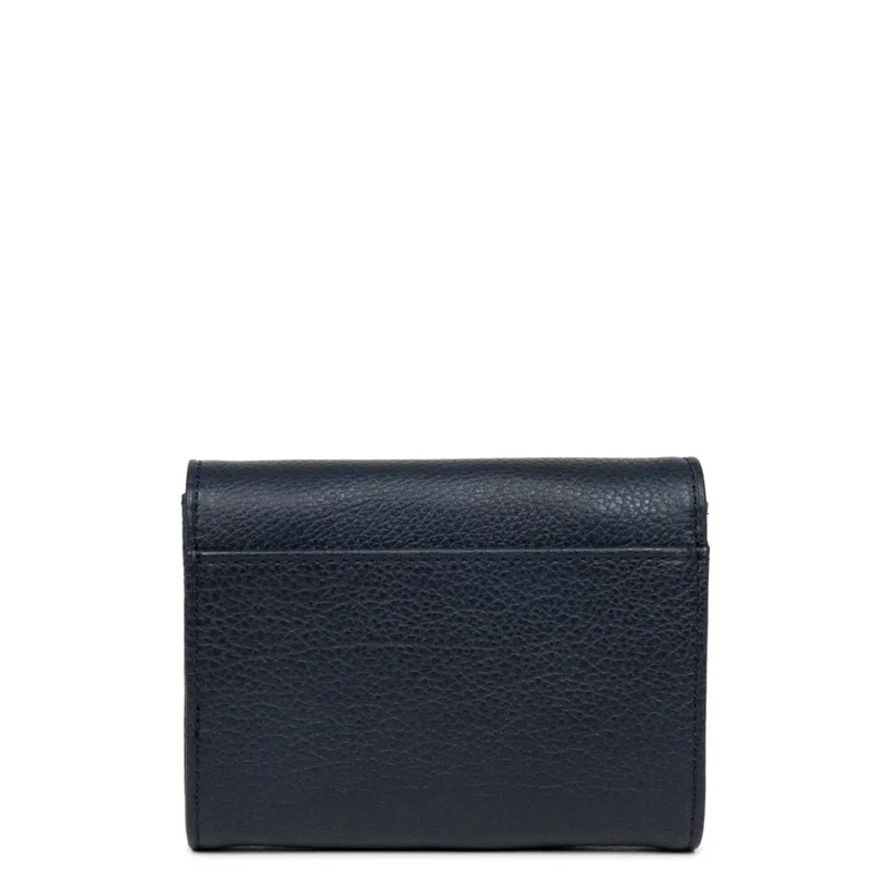 Lancaster Portefeuille Dune Bleu Foncé