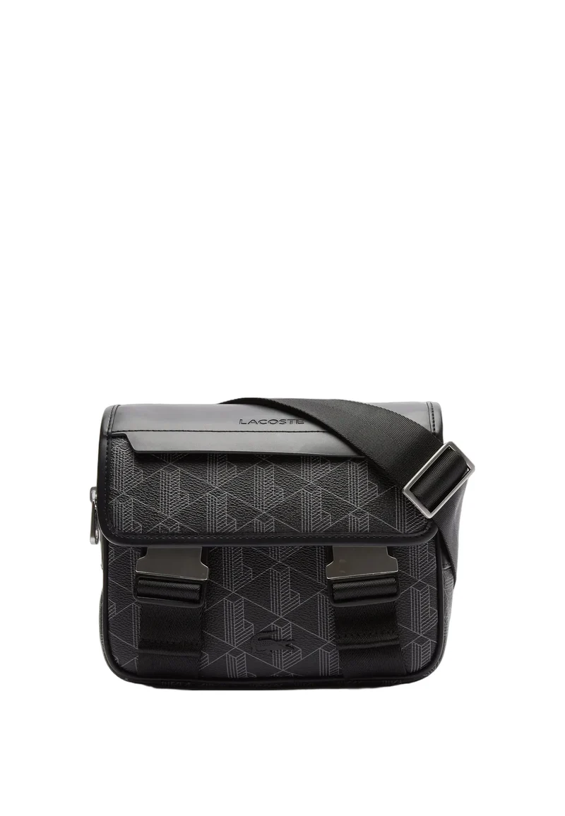 Lacoste Sacoche The Blend The Blend Monogramme