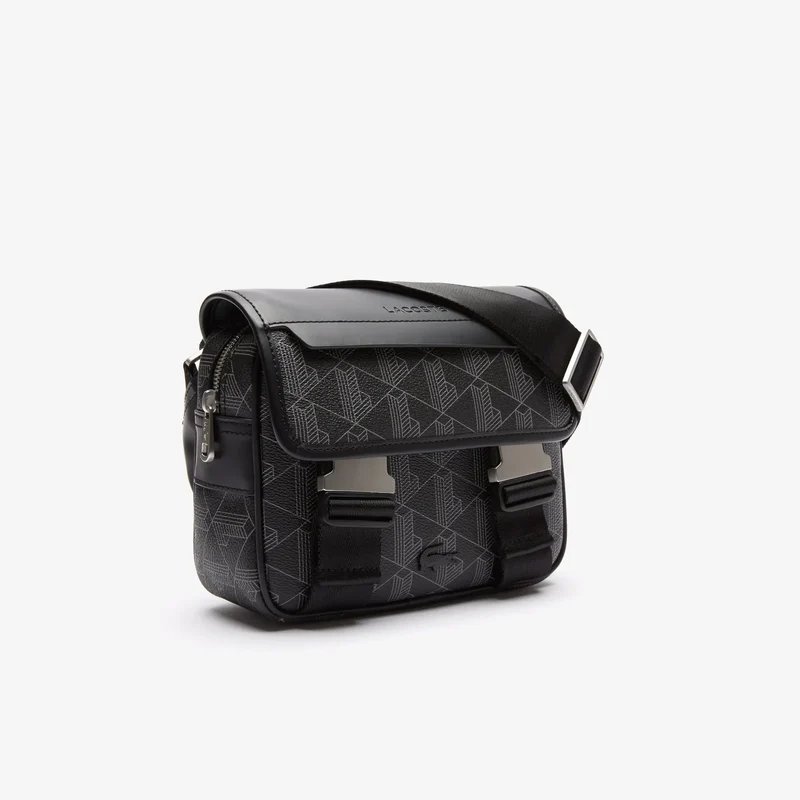 Lacoste Sacoche The Blend The Blend Monogramme