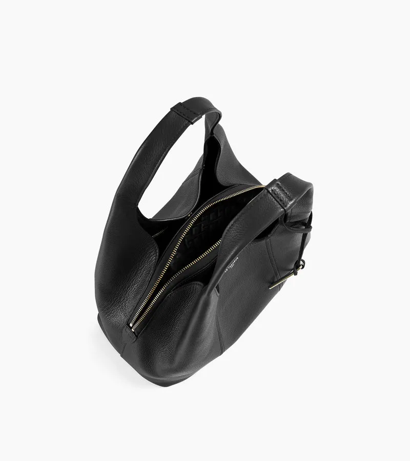 Le Tanneur Sac à main Juliette Noir