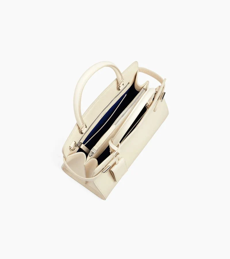Le Tanneur Sac à main Emilie Fleur De Sel