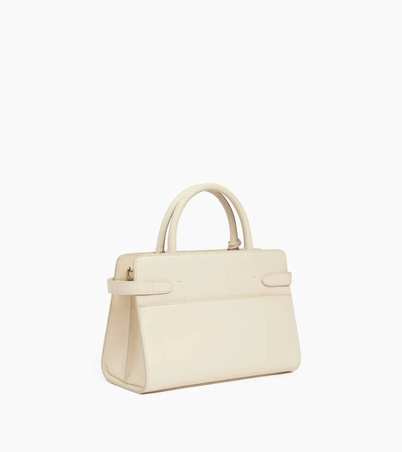 Le Tanneur Sac à main Emilie Fleur De Sel