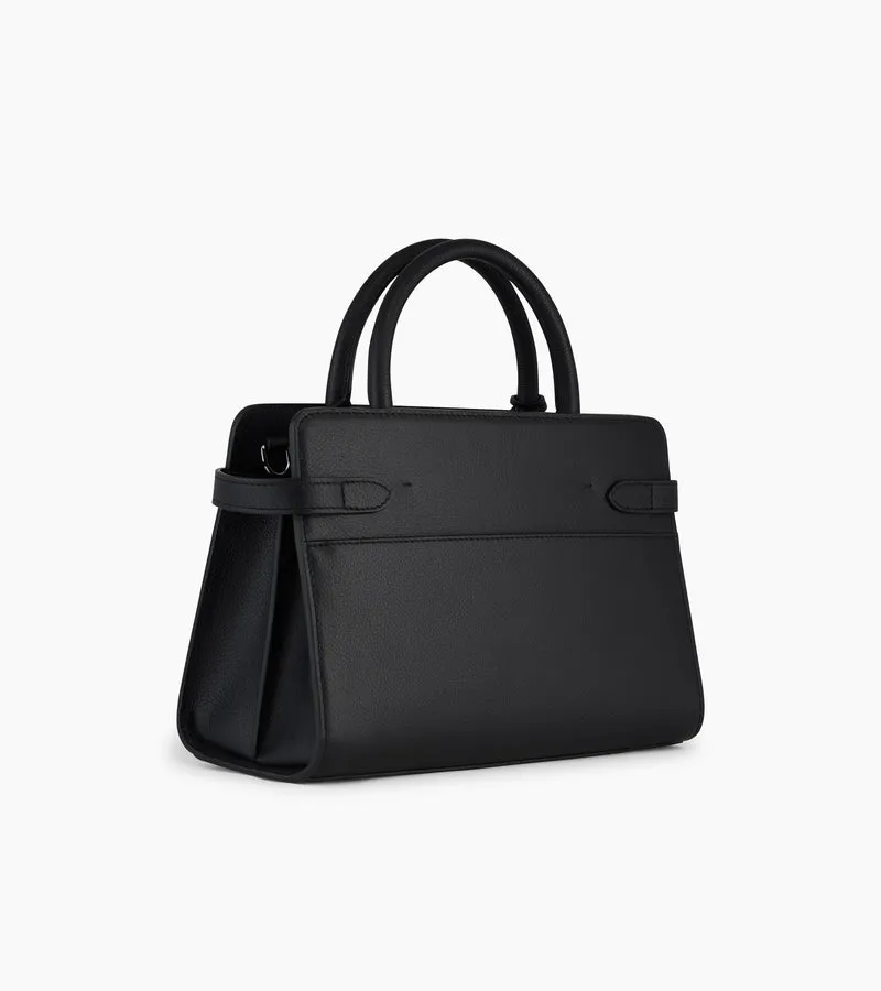Le Tanneur Sac à main Emilie Noir