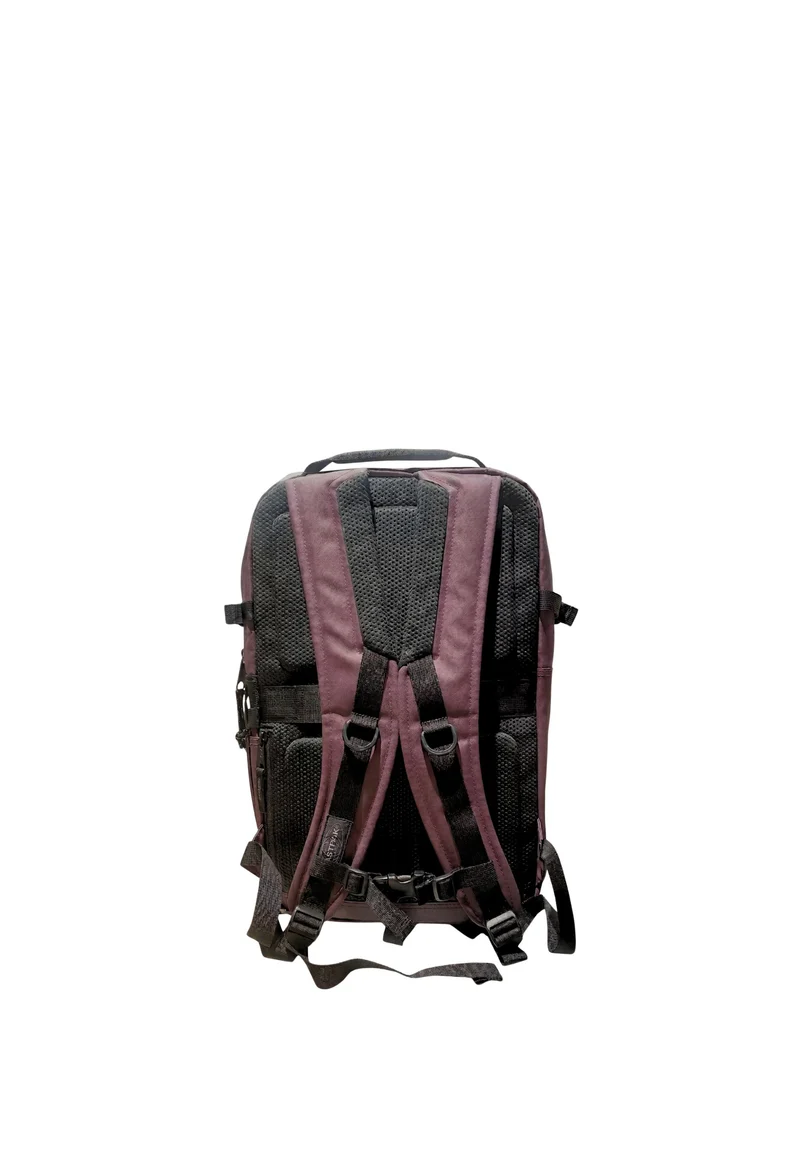 Eastpak Sac à dos Tecum M CNNCT Top Figue