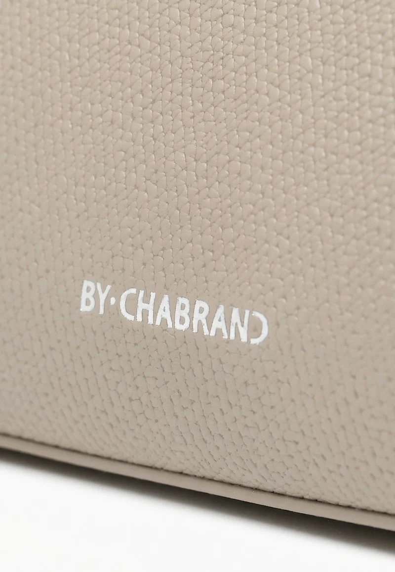 Chabrand Sacs À Main Femme Mathilde Greige