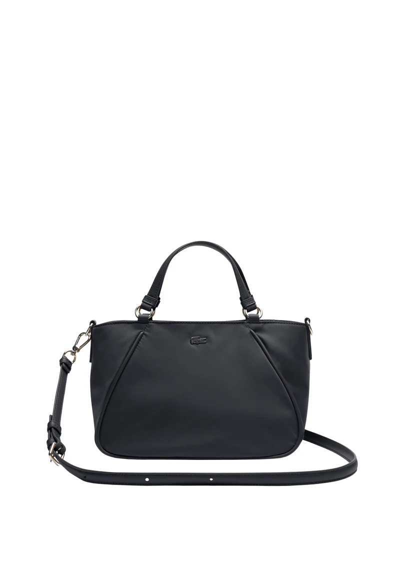 Lacoste Femme Petit sac à main L Day in Noir