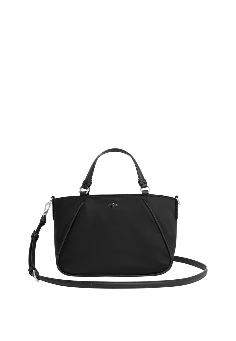 Lacoste Femme Petit sac à main L Day in Noir