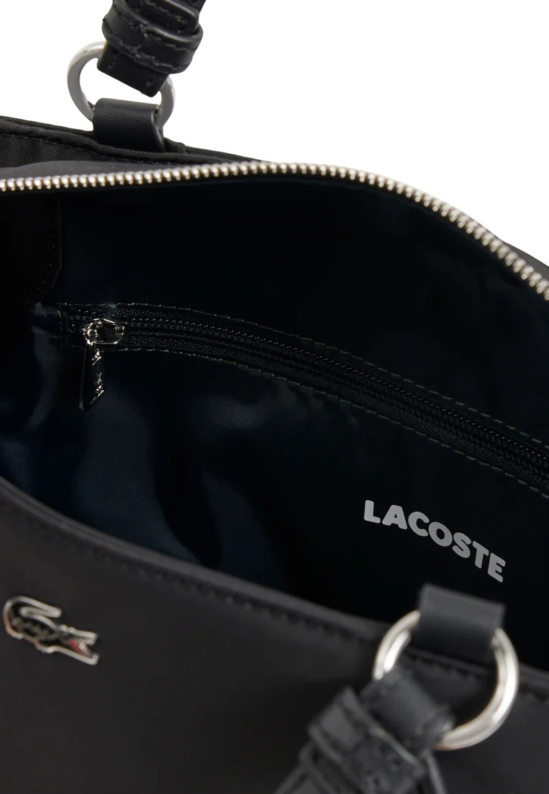 Lacoste Femme Petit sac à main L Day in Noir