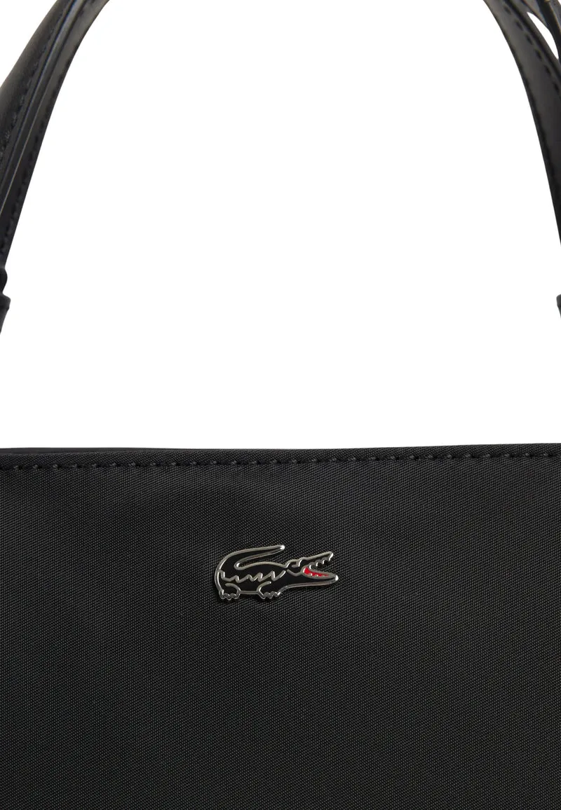 Lacoste Femme Petit sac à main L Day in Noir