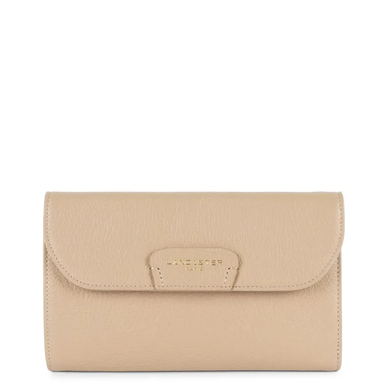 Lancaster Compagnon Dune Beige Foncé