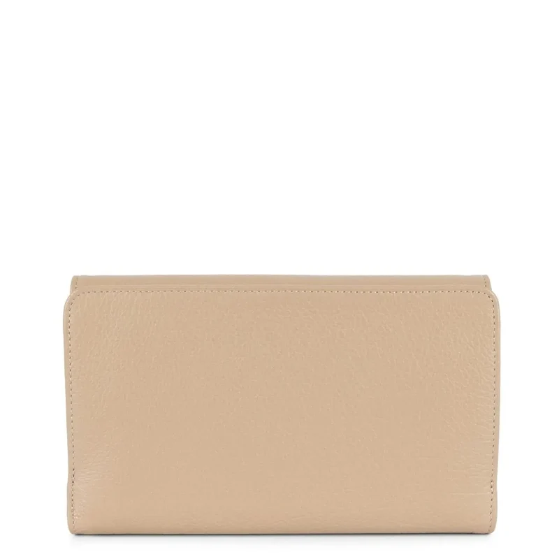 Lancaster Compagnon Dune Beige Foncé