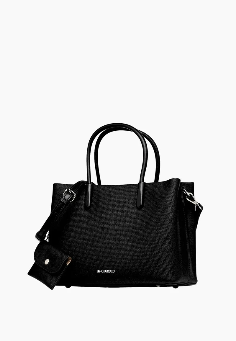 Chabrand Sacs À Main Femme Mathilde Noir