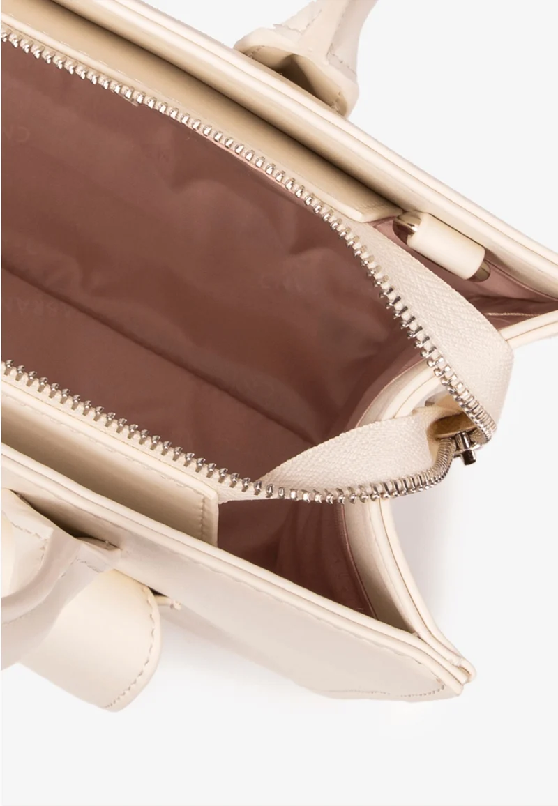 Chabrand Sacs À Main Femme Lena Ecru