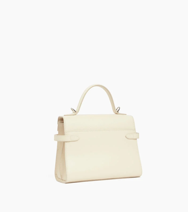 Le Tanneur Sac à main Emilie Fleur De Sel