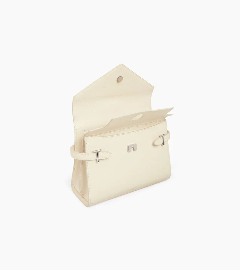 Le Tanneur Sac à main Emilie Fleur De Sel