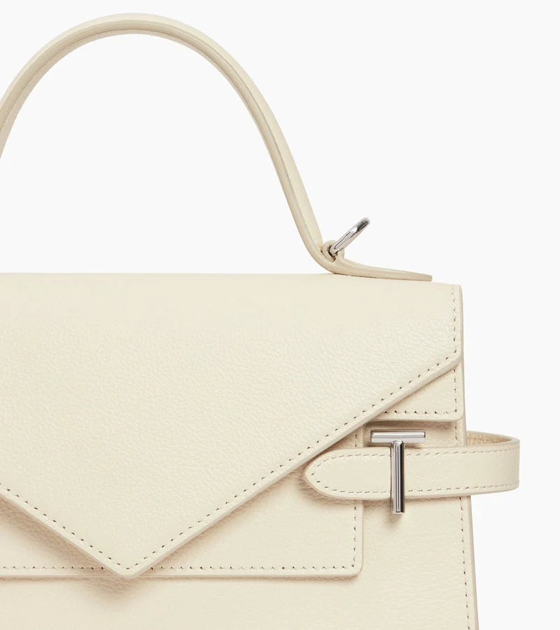 Le Tanneur Sac à main Emilie Fleur De Sel