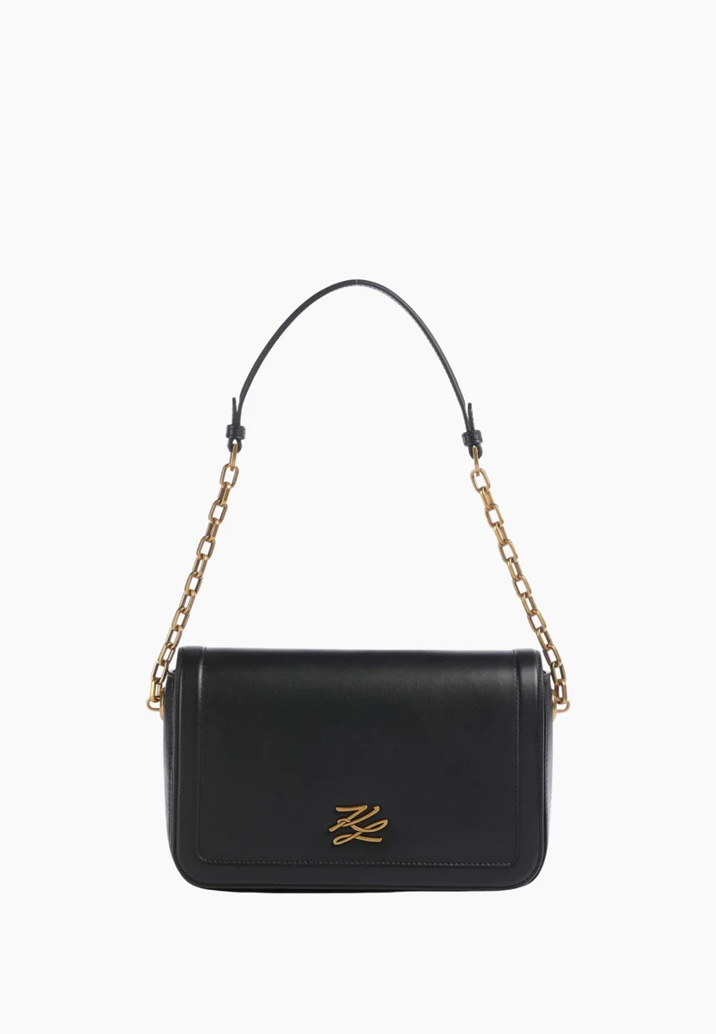 Karl Lagerfeld Sac Bandoulière Essentials Noir