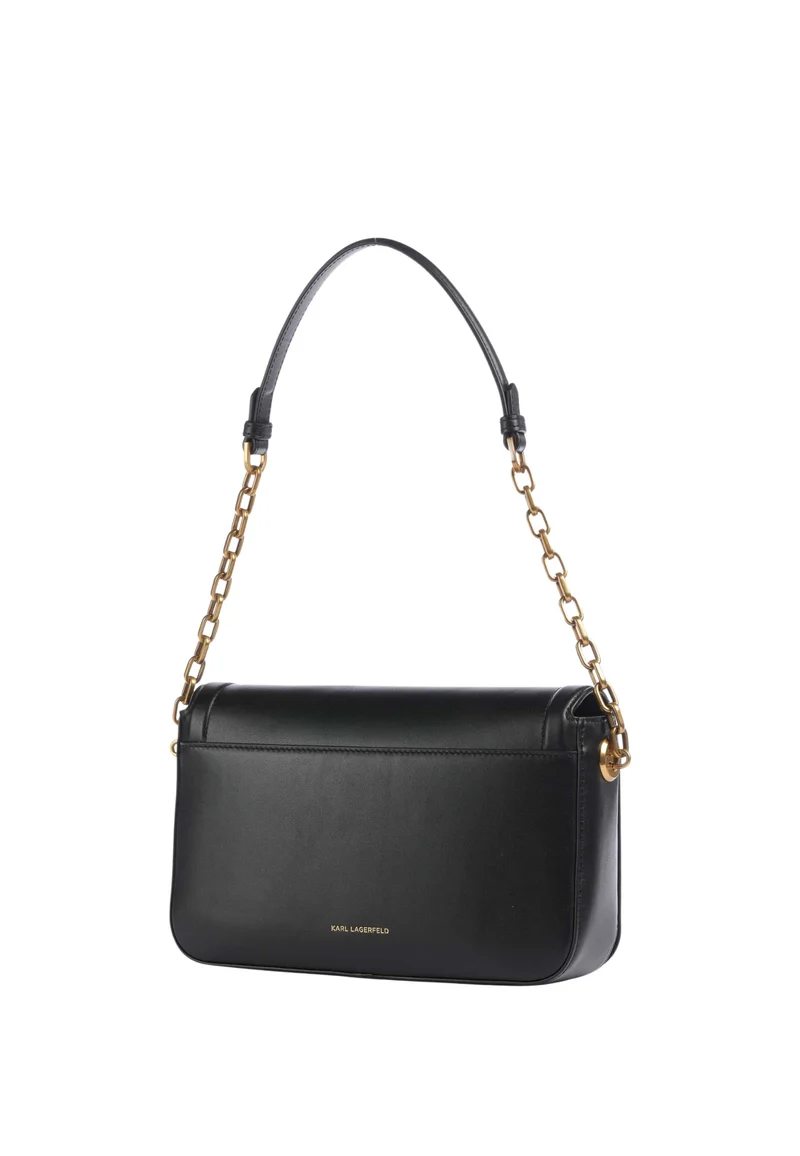 Karl Lagerfeld Sac Bandoulière Essentials Noir
