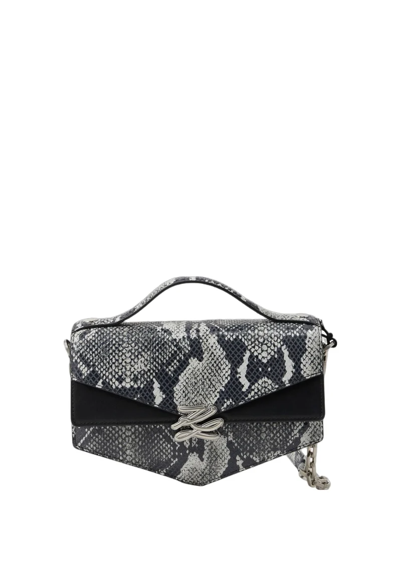 Karl Lagerfeld Sac Bandoulière Karl Studio Noir