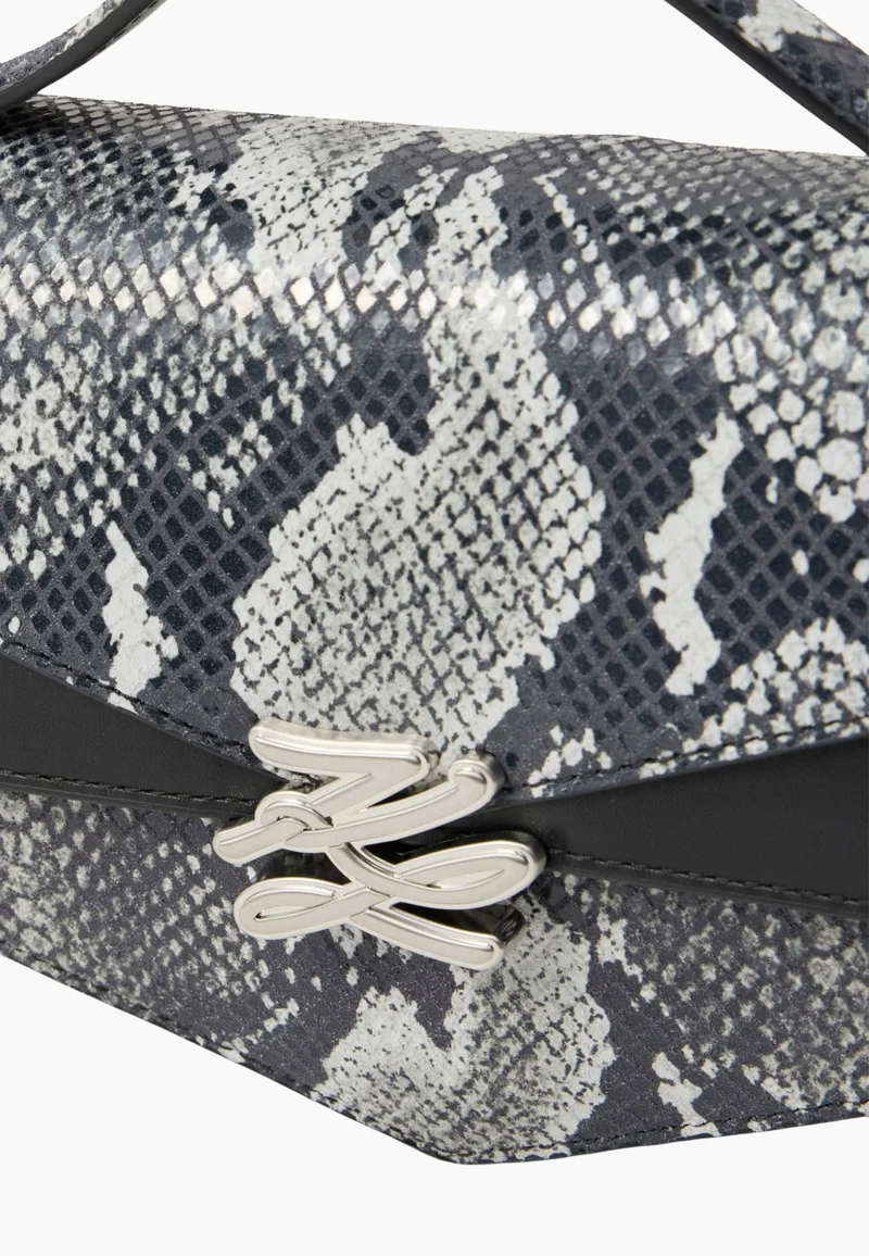 Karl Lagerfeld Sac Bandoulière Karl Studio Noir