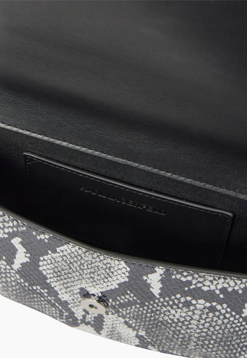 Karl Lagerfeld Sac Bandoulière Karl Studio Noir
