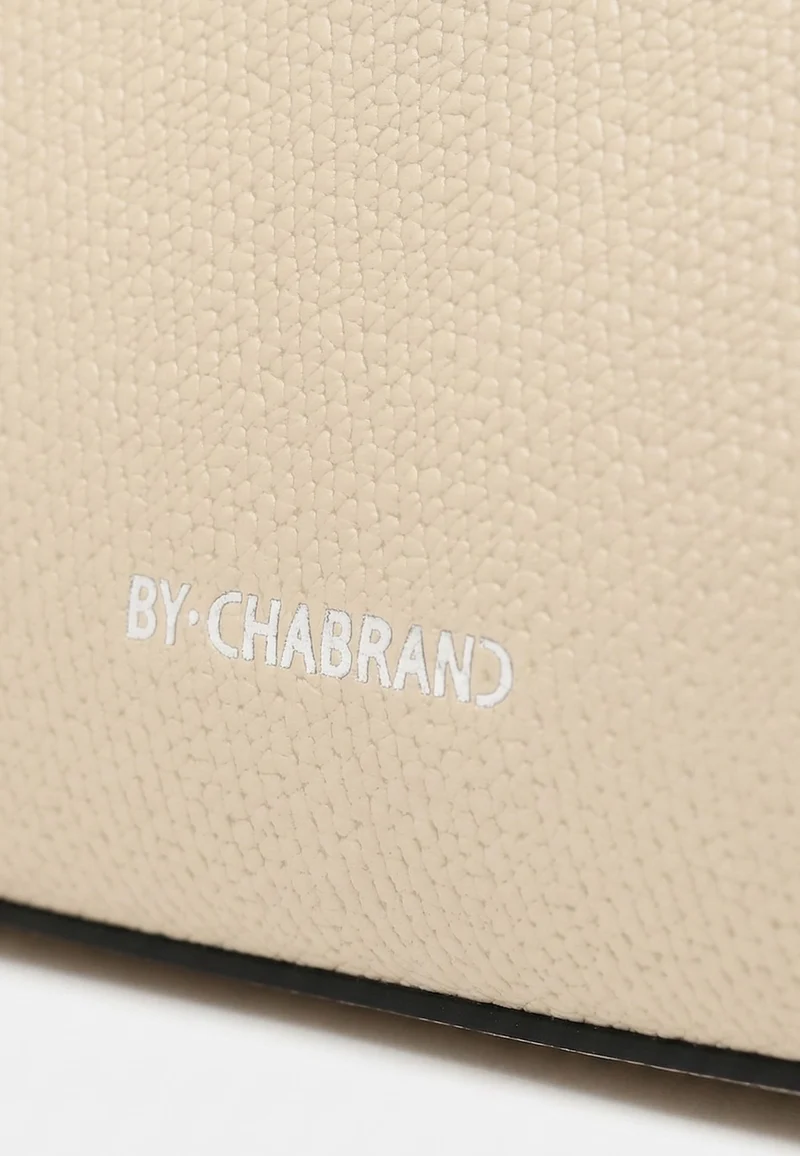 Chabrand Sacs À Main Femme Mathilde Ecru