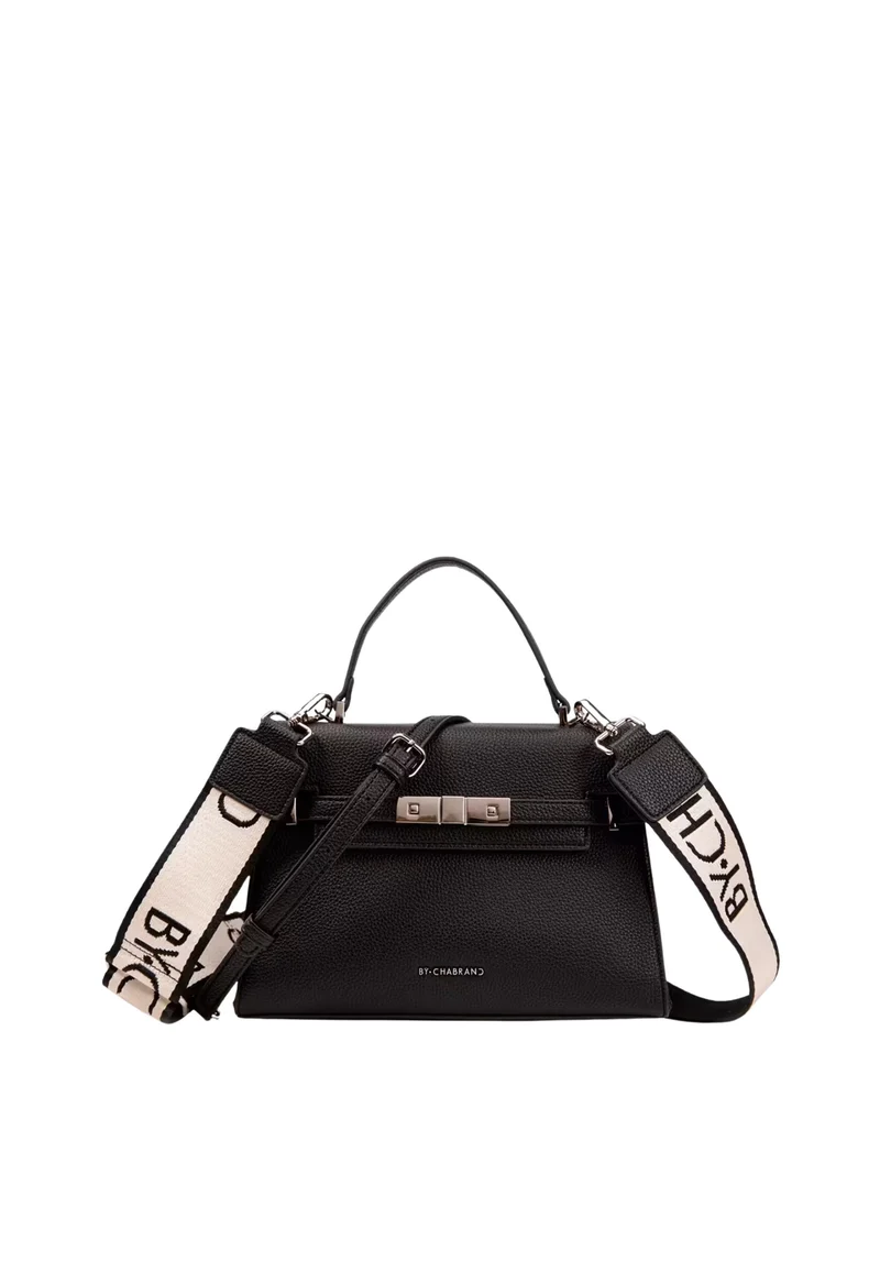 Chabrand Sacs À Main Femme Louise Noir