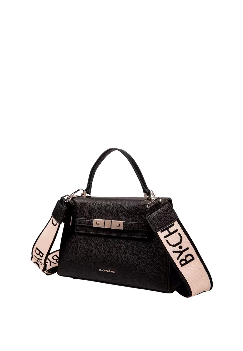 Chabrand Sacs À Main Femme Louise Noir