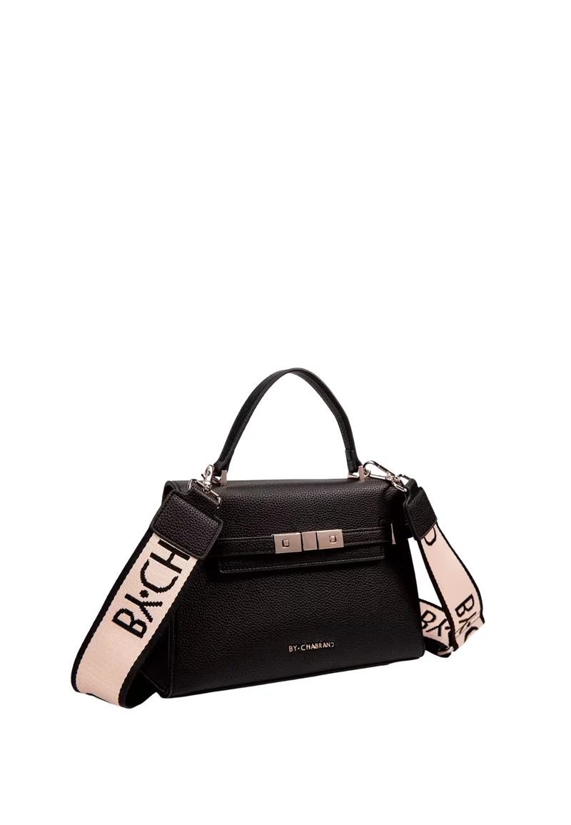 Chabrand Sacs À Main Femme Louise Noir