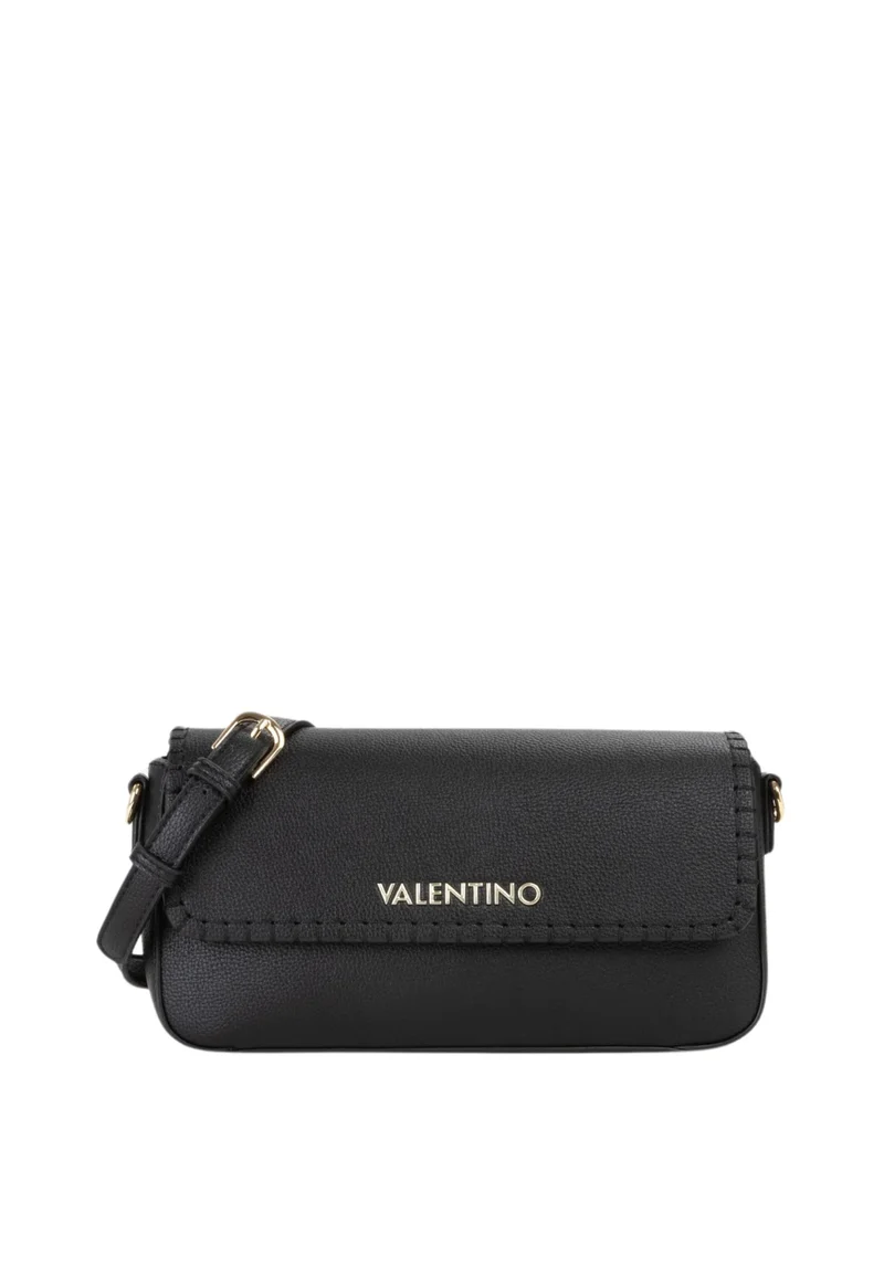 Valentino Sac épaulière Aleksandra Noir