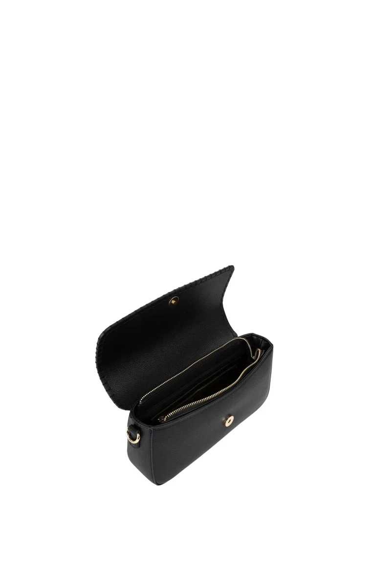 Valentino Sac épaulière Aleksandra Noir