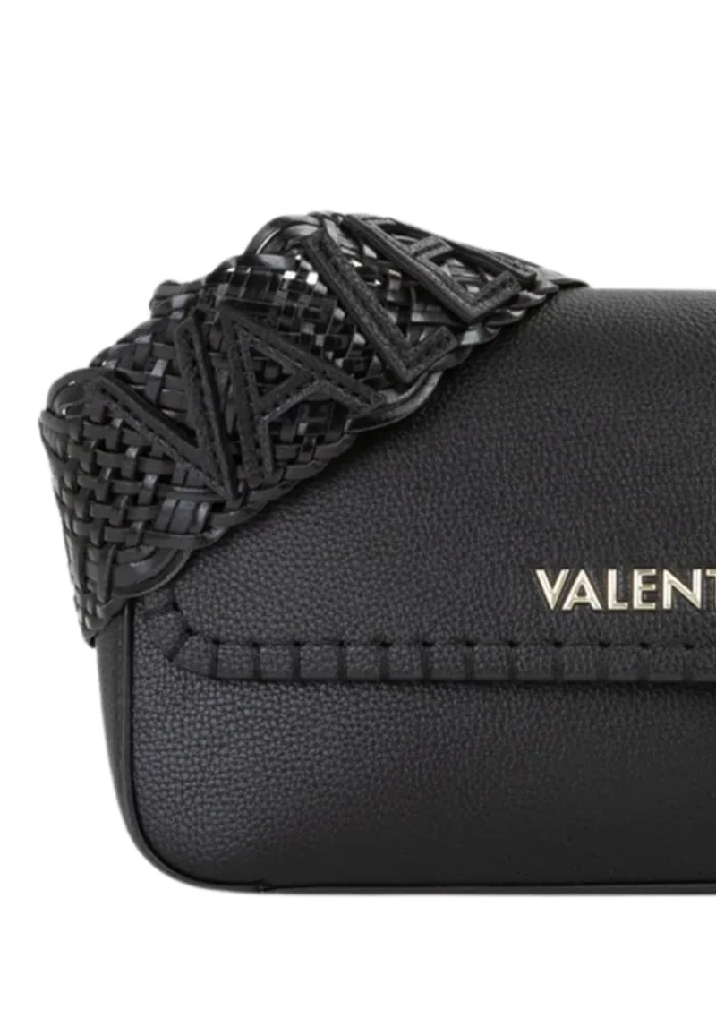Valentino Sac épaulière Aleksandra Noir
