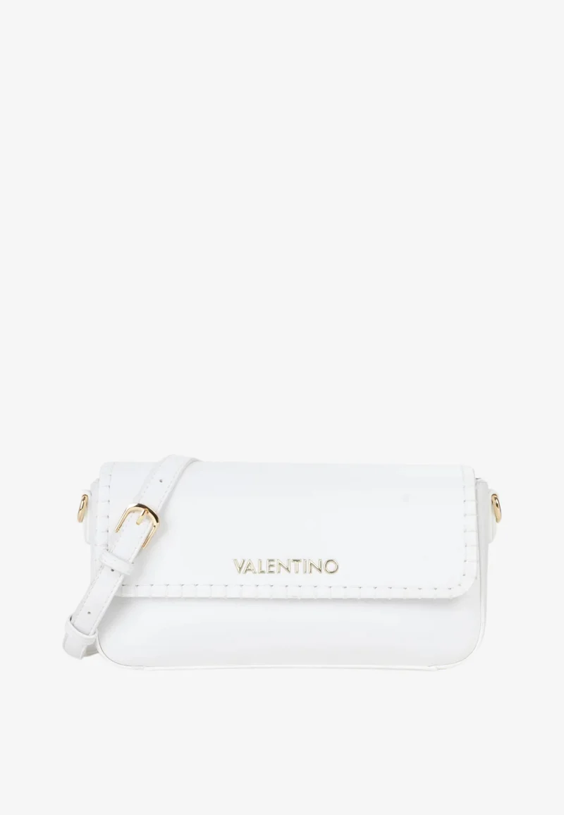 Valentino Sac épaulière Aleksandra Off White