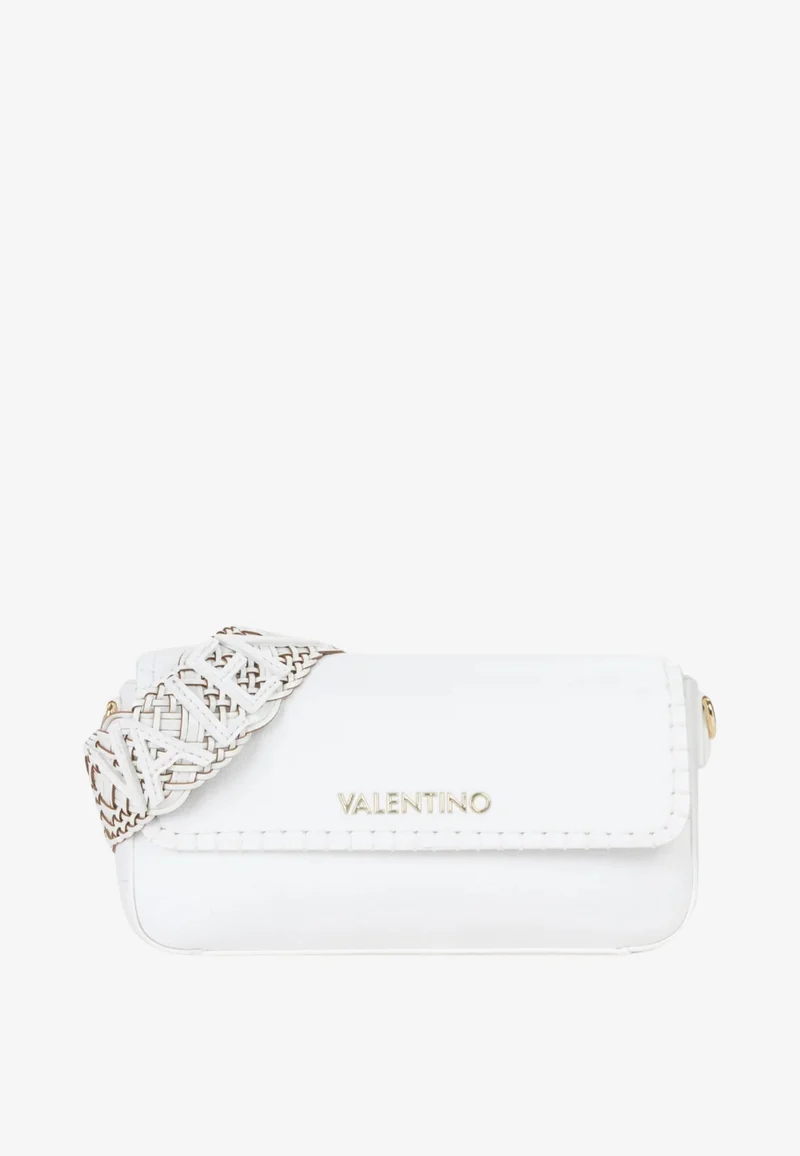 Valentino Sac épaulière Aleksandra Off White