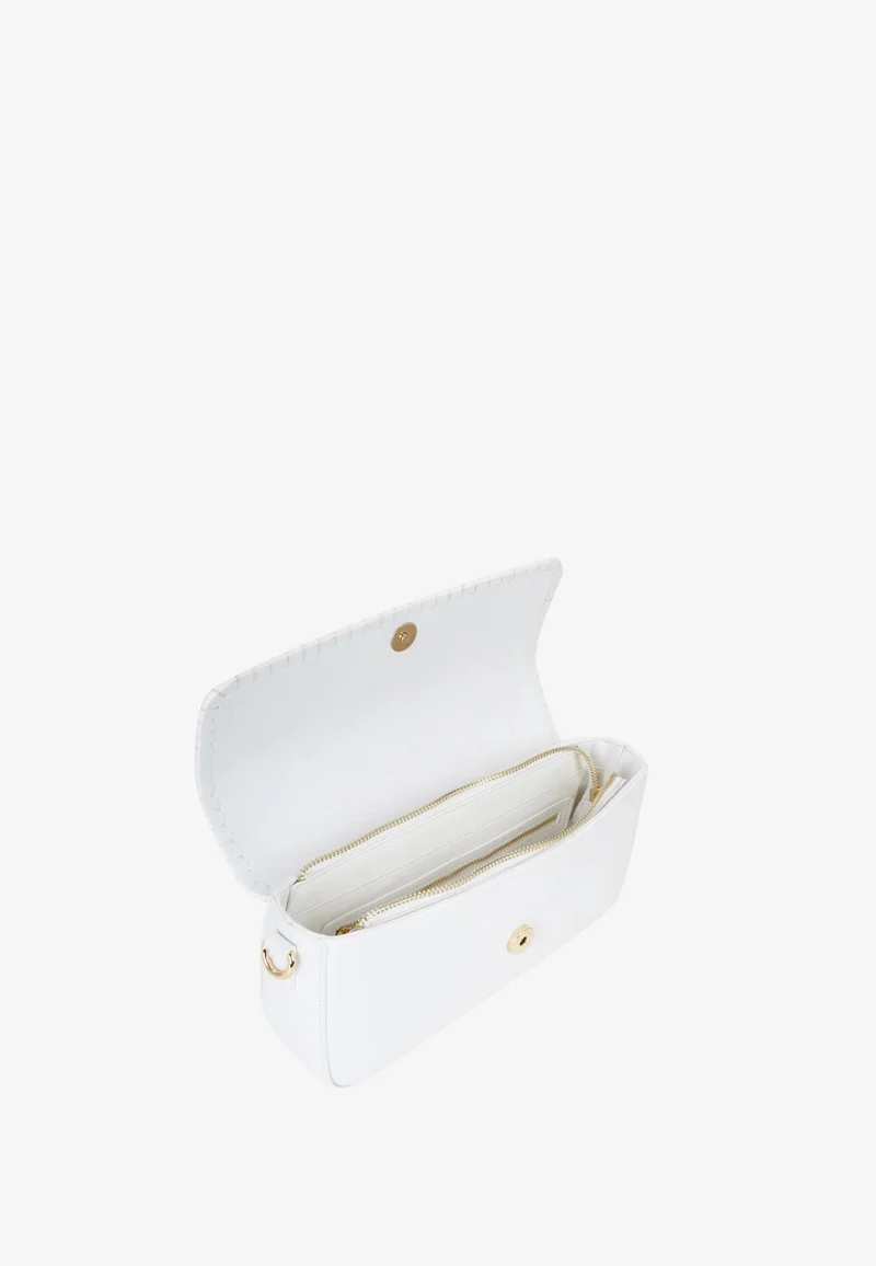 Valentino Sac épaulière Aleksandra Off White
