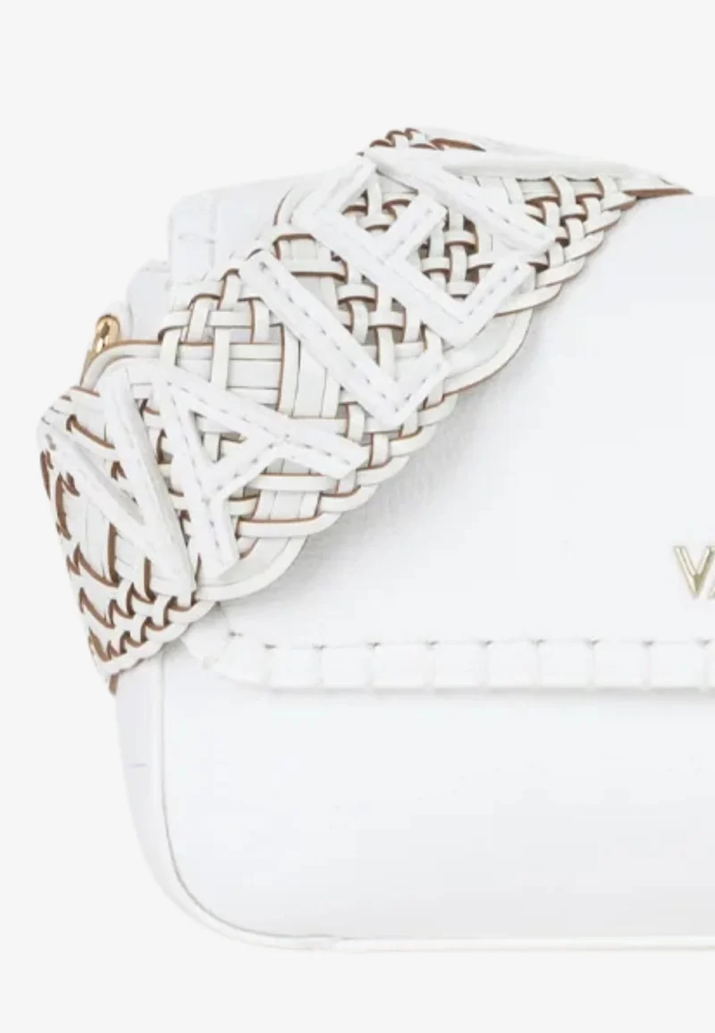Valentino Sac épaulière Aleksandra Off White