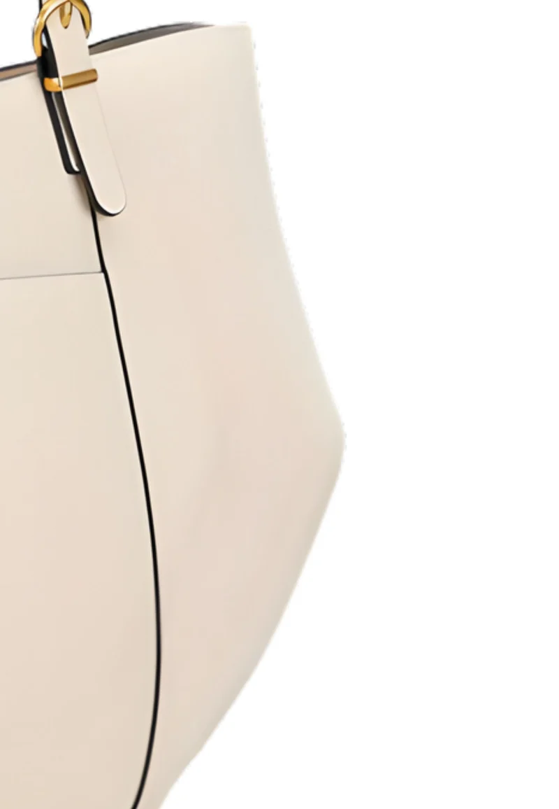 Arthur & Aston Cabas Femme Beige