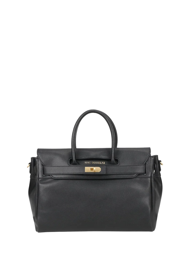 Mac Douglas Sacs À Main XS Pyla2 Milo Noir