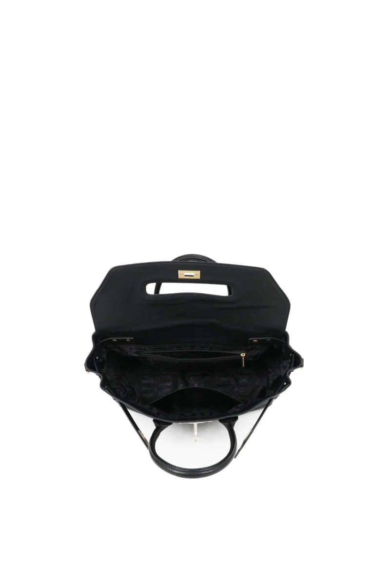Mac Douglas Sacs À Main XS Pyla2 Milo Noir