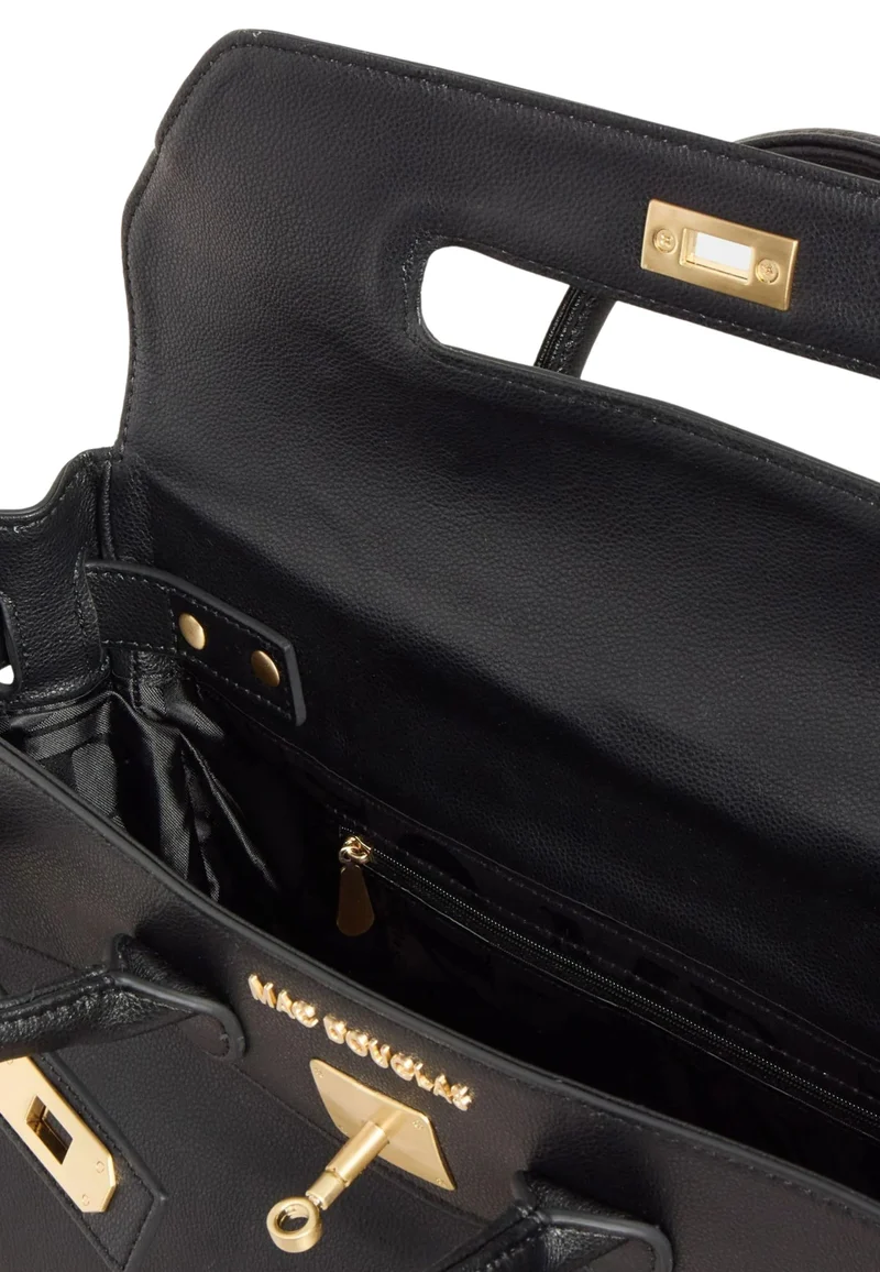 Mac Douglas Sacs À Main XS Pyla2 Milo Noir