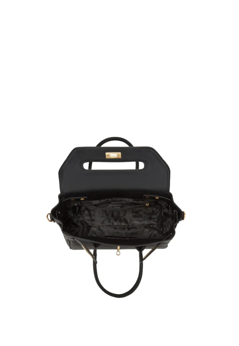 Mac Douglas Sacs À Main MIX Pyla2 Milo Noir